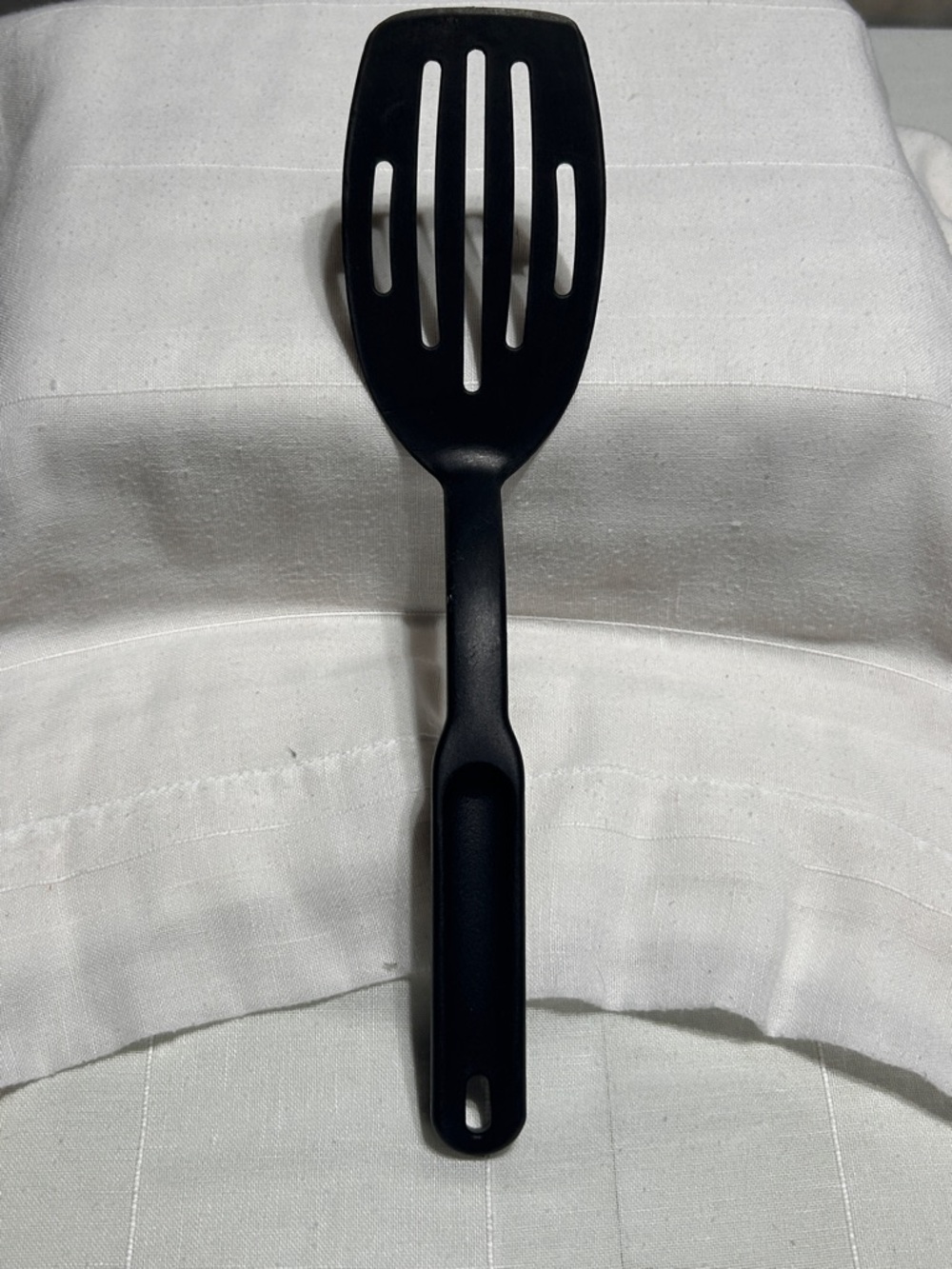 Pampered Chef Slotted Spatula Made In USA